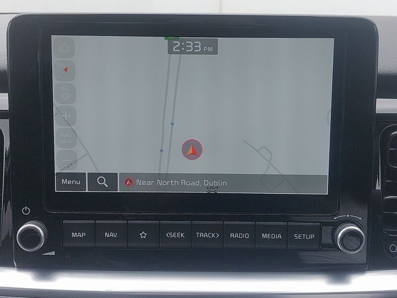 More views of Kia Stonic