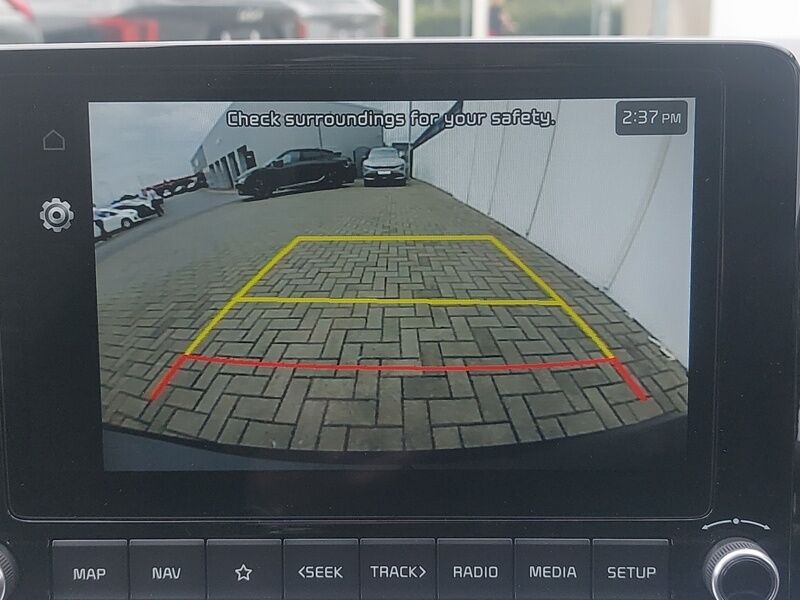 More views of Kia Stonic