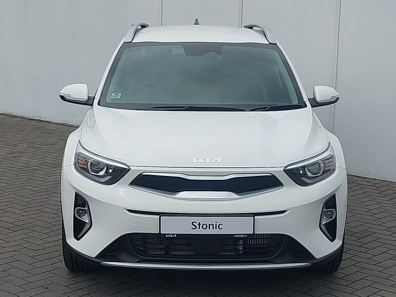More views of Kia Stonic