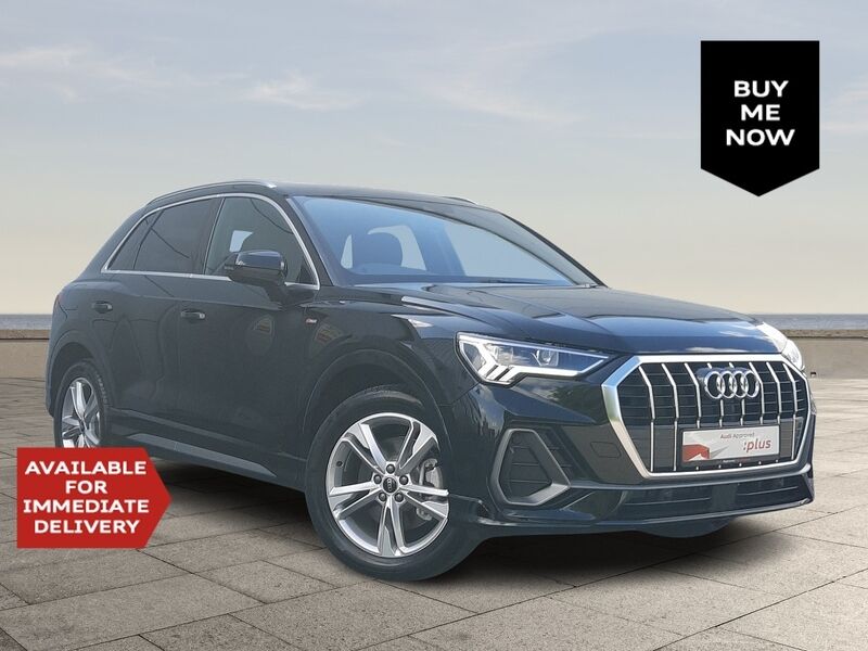 More views of Audi Q3