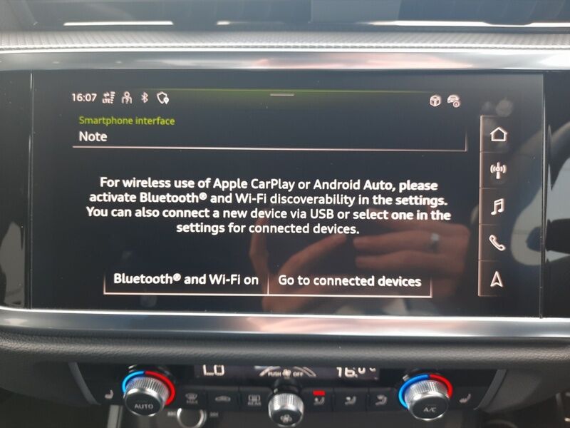 More views of Audi Q3