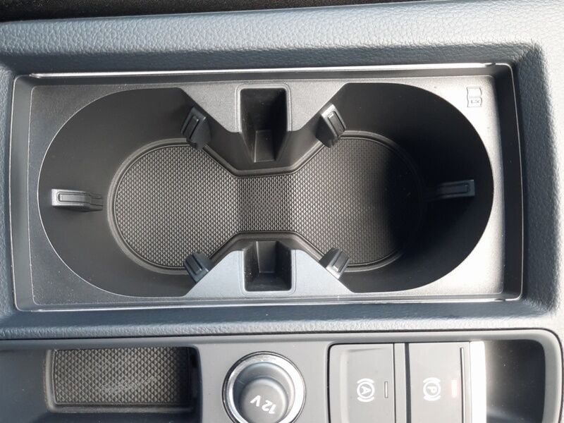 More views of Audi Q3