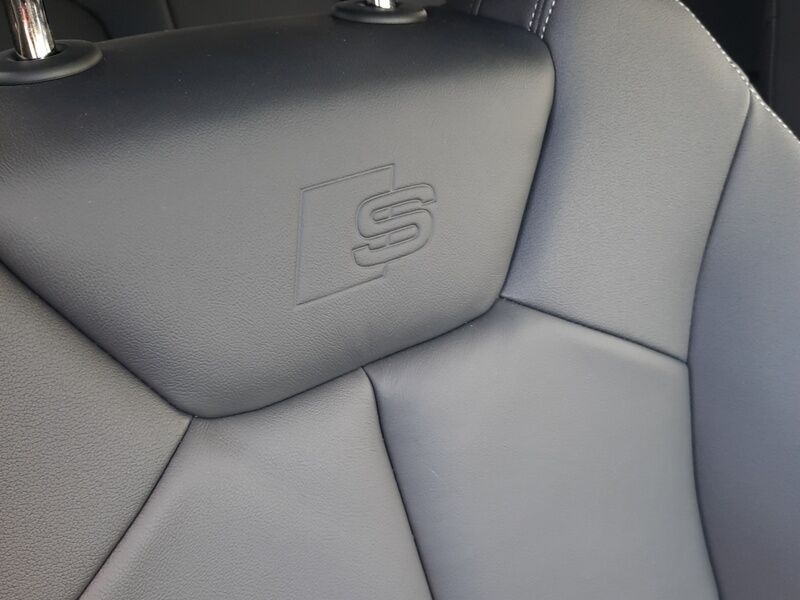 More views of Audi Q3