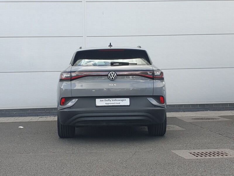 More views of Volkswagen ID.4
