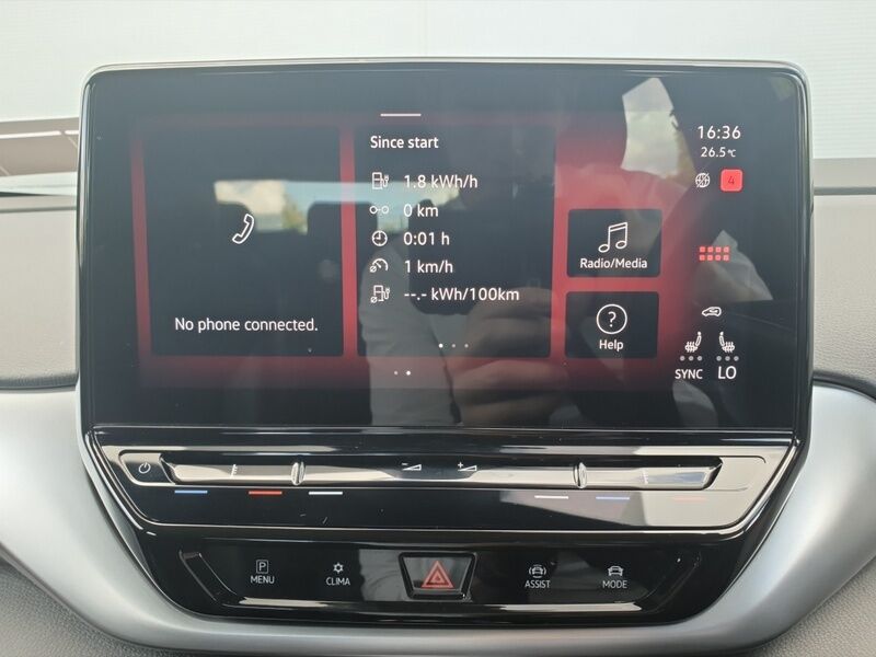 More views of Volkswagen ID.4