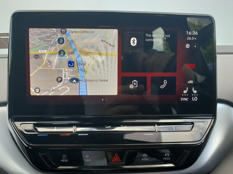 More views of Volkswagen ID.4