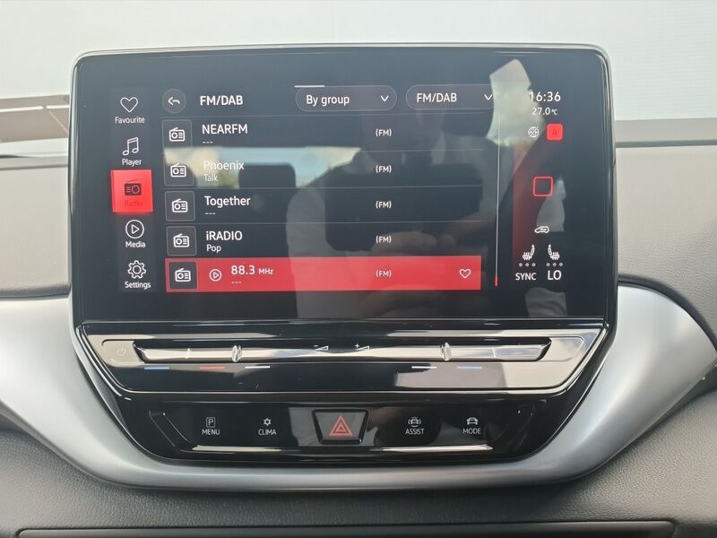 More views of Volkswagen ID.4