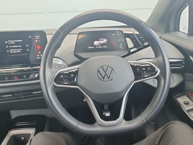 More views of Volkswagen ID.4