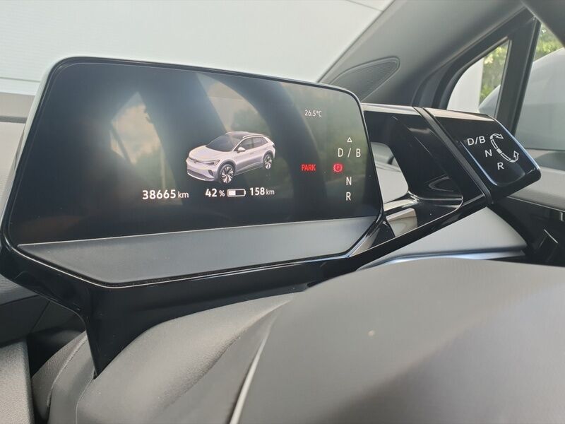 More views of Volkswagen ID.4