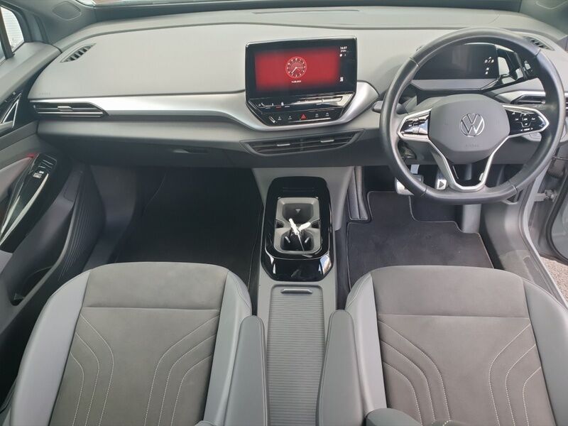 More views of Volkswagen ID.4