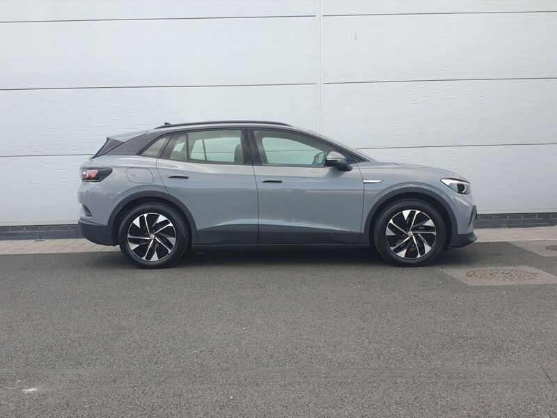 More views of Volkswagen ID.4