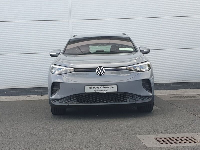 More views of Volkswagen ID.4