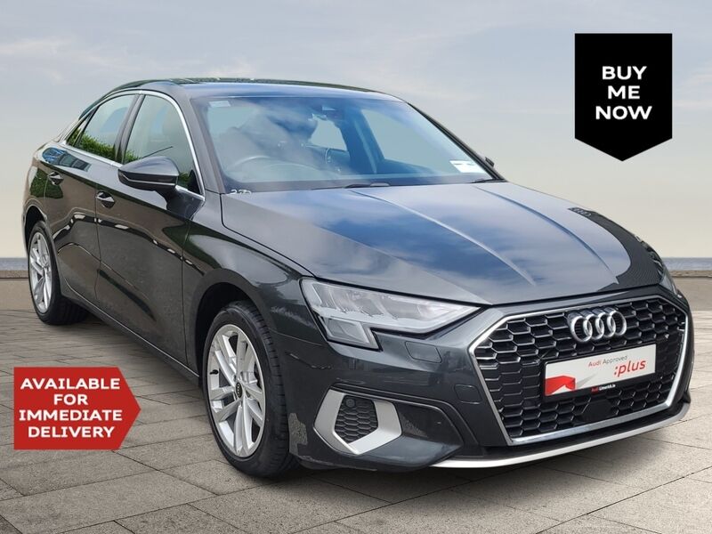More views of Audi A3