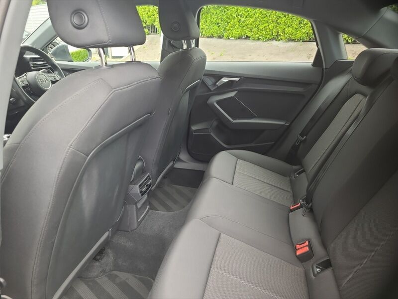 More views of Audi A3