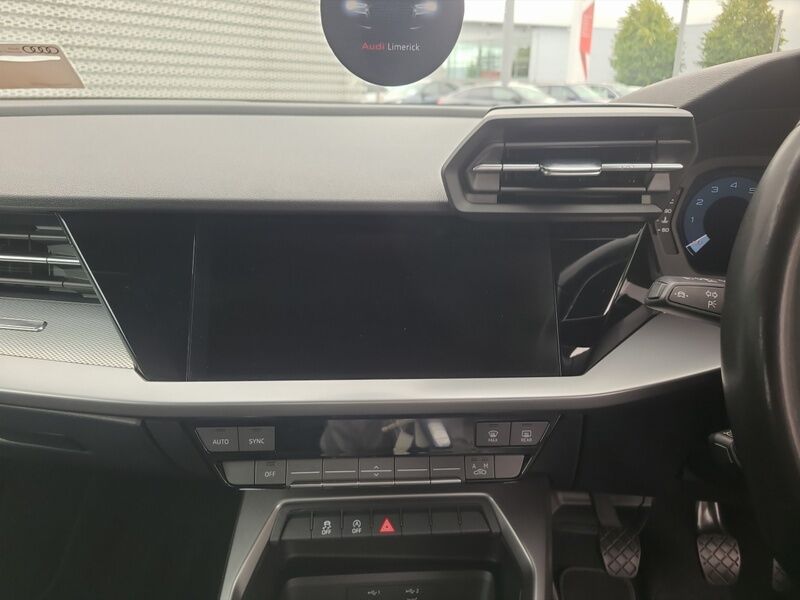 More views of Audi A3