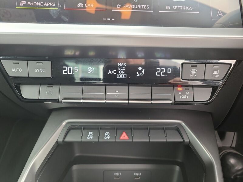 More views of Audi A3