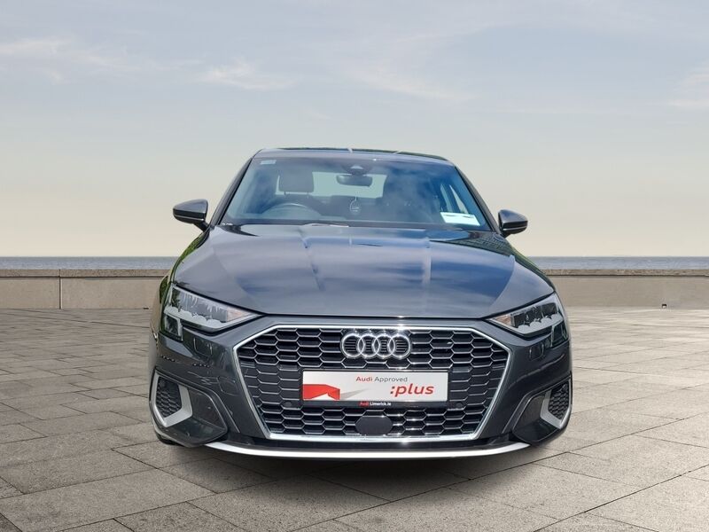 More views of Audi A3