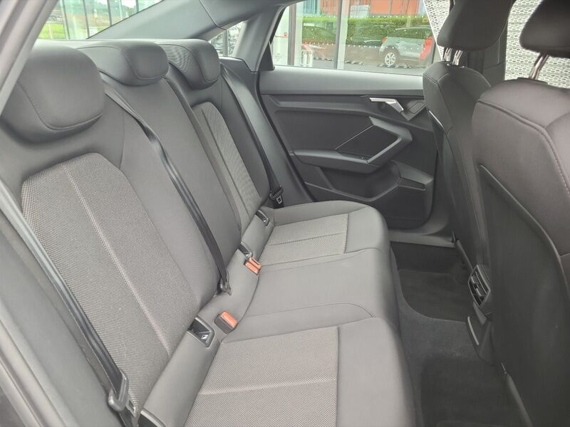 More views of Audi A3