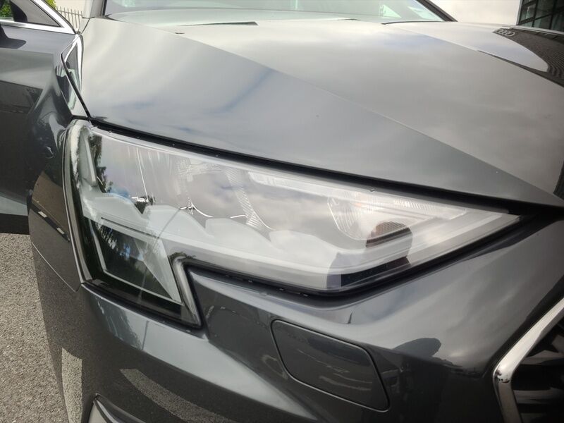 More views of Audi A3