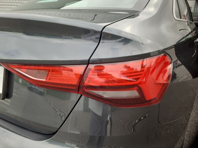 More views of Audi A3