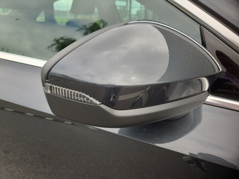 More views of Audi A3