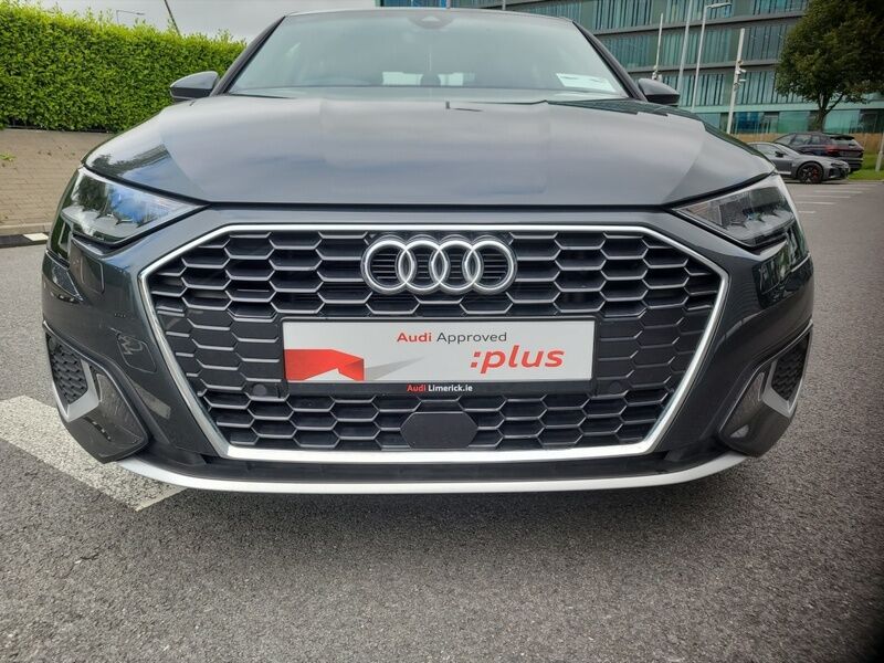 More views of Audi A3