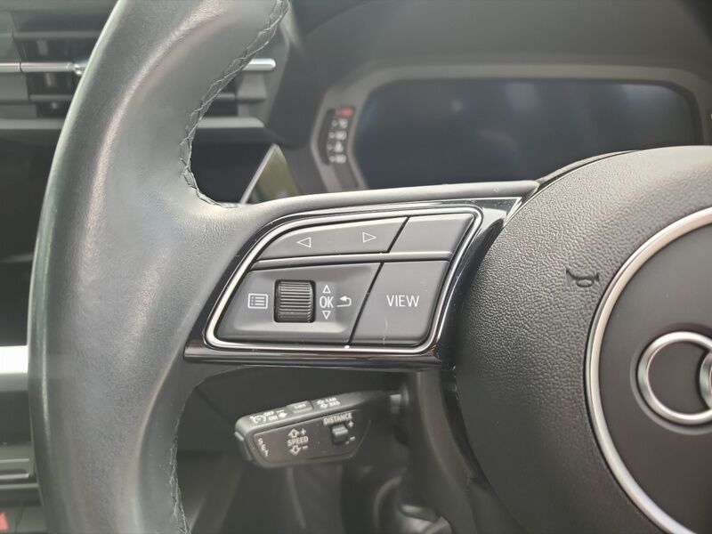More views of Audi A3