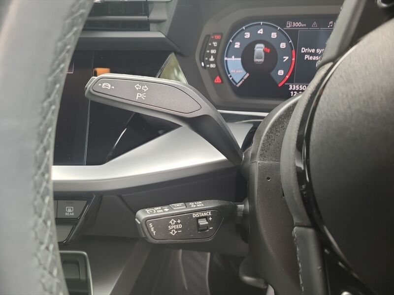 More views of Audi A3