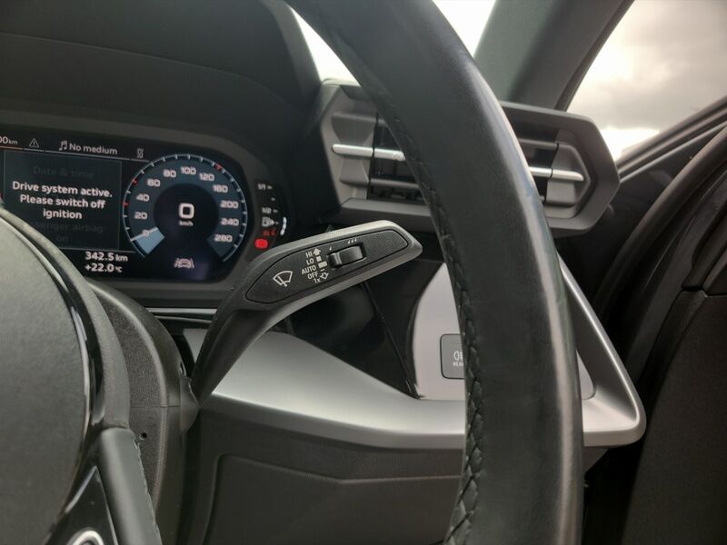 More views of Audi A3