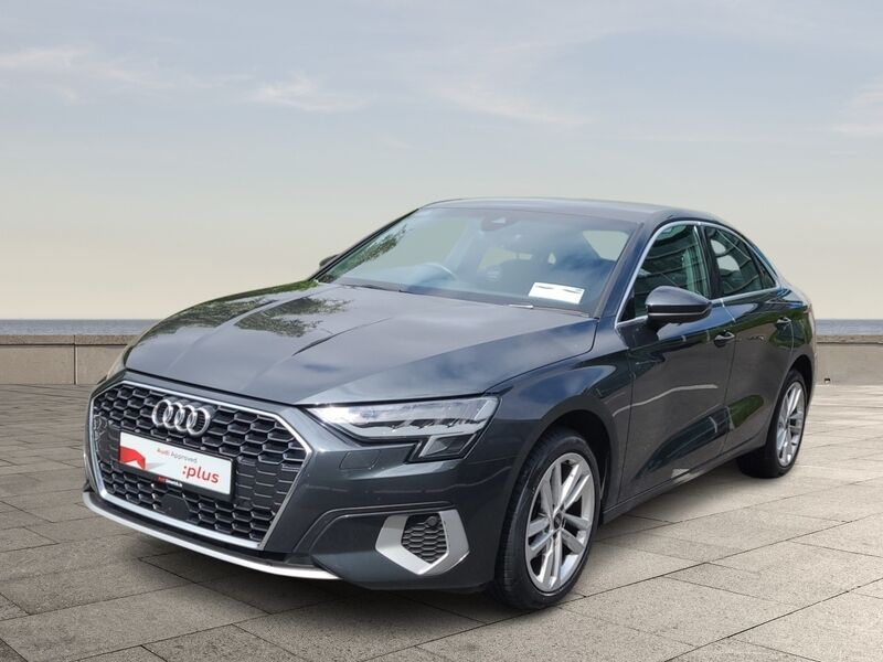 More views of Audi A3