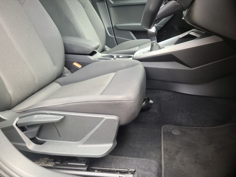 More views of Audi A3