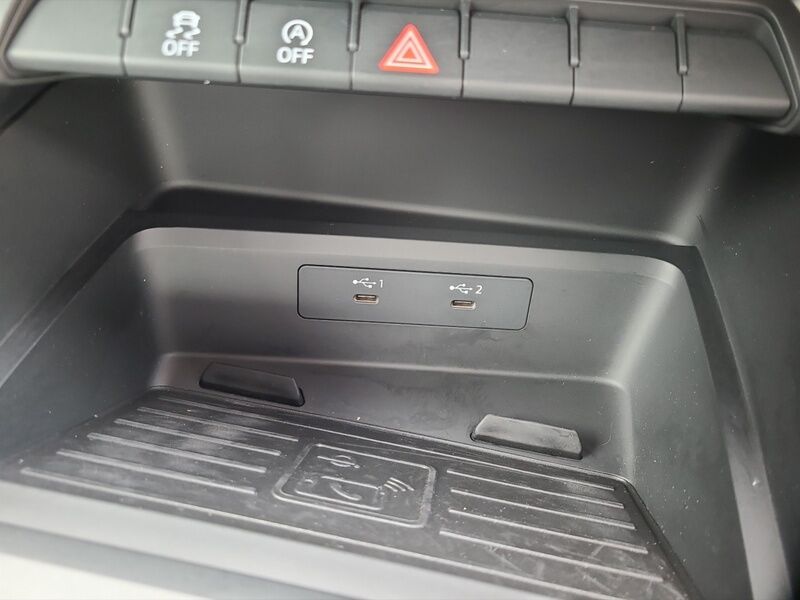 More views of Audi A3