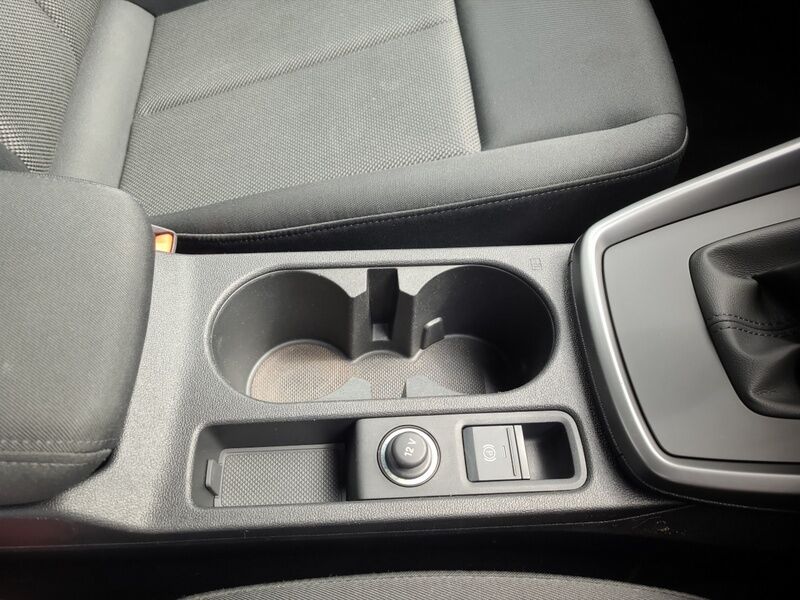 More views of Audi A3