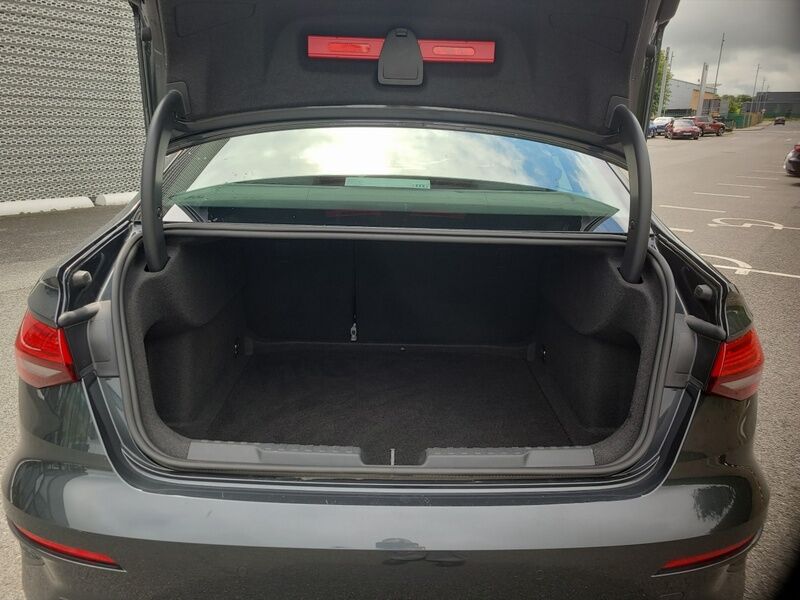 More views of Audi A3