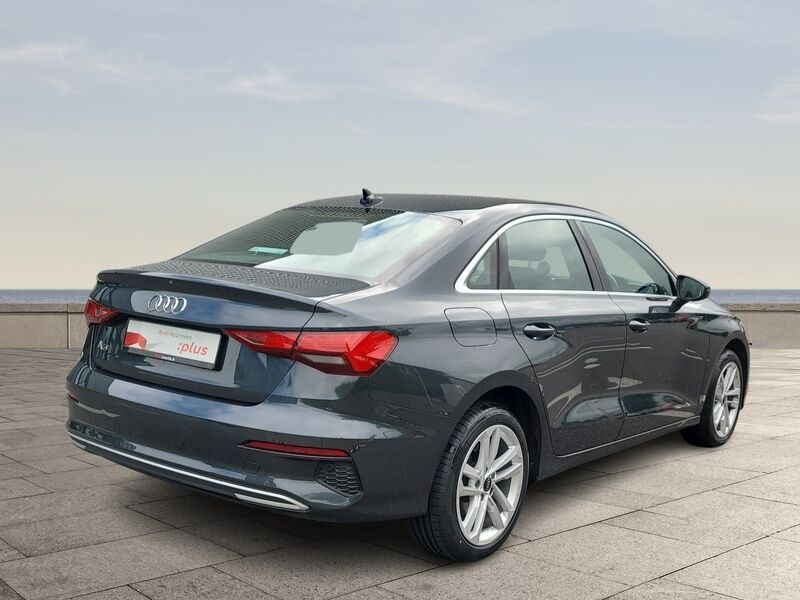 More views of Audi A3