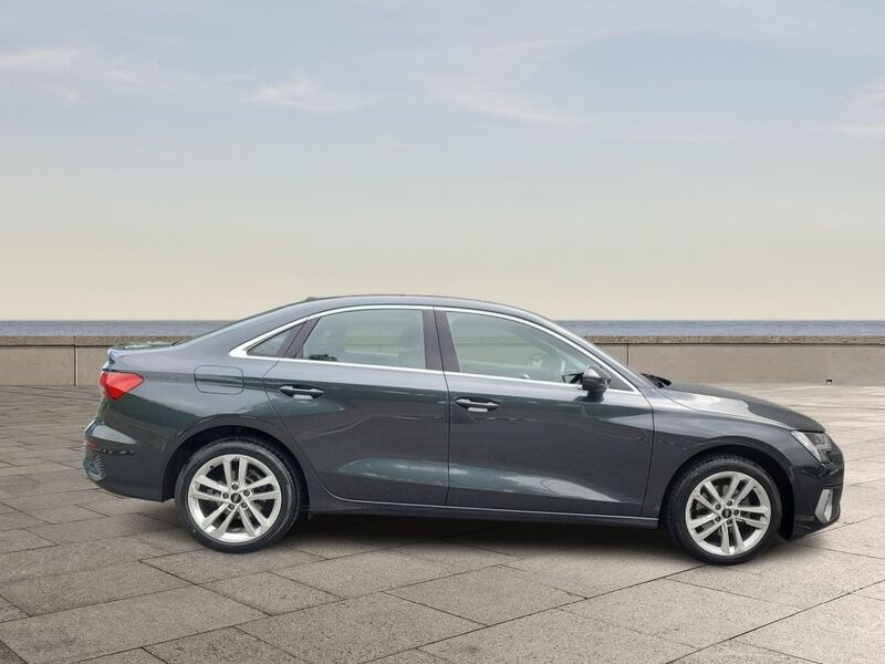 More views of Audi A3
