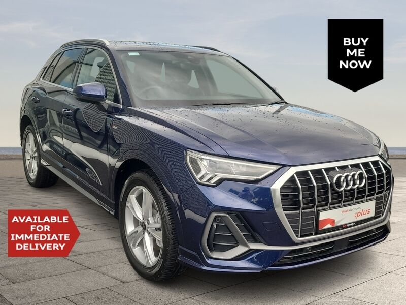 More views of Audi Q3