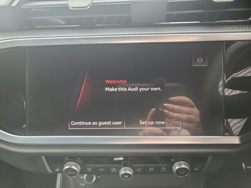 More views of Audi Q3