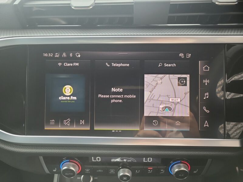 More views of Audi Q3