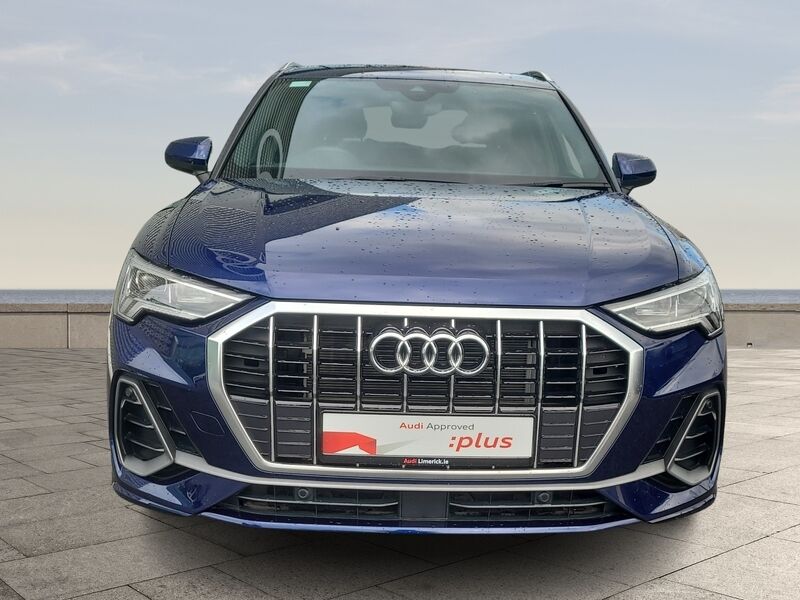 More views of Audi Q3