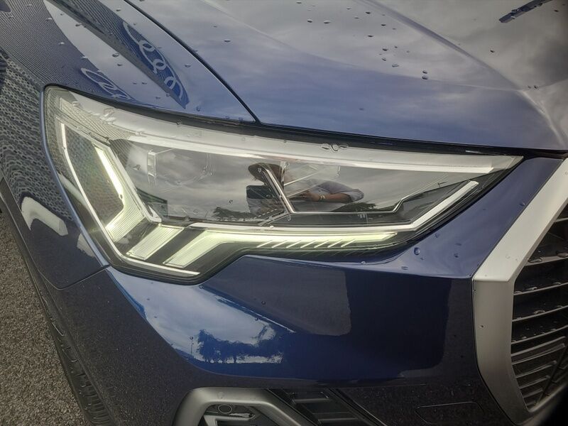 More views of Audi Q3