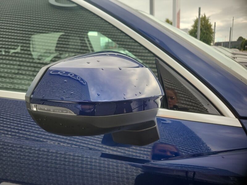 More views of Audi Q3