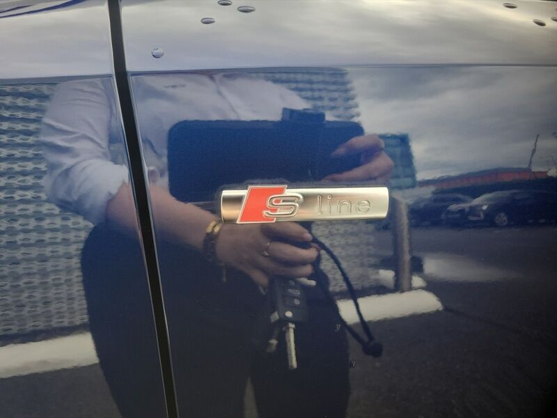 More views of Audi Q3