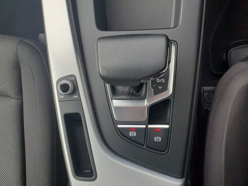 More views of Audi A4