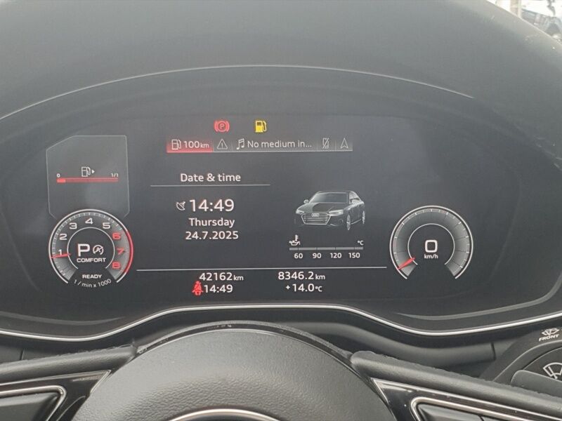 More views of Audi A4