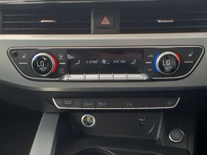 More views of Audi A4