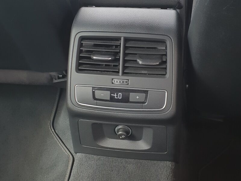 More views of Audi A4