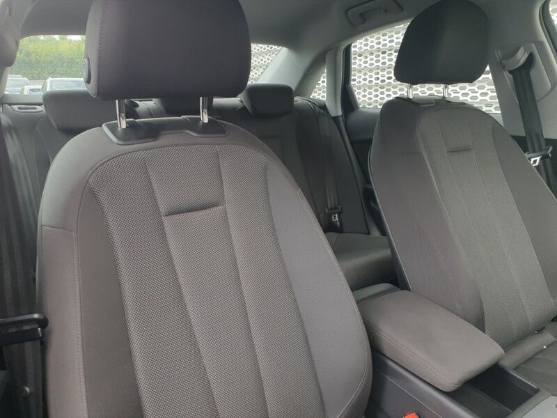 More views of Audi A4