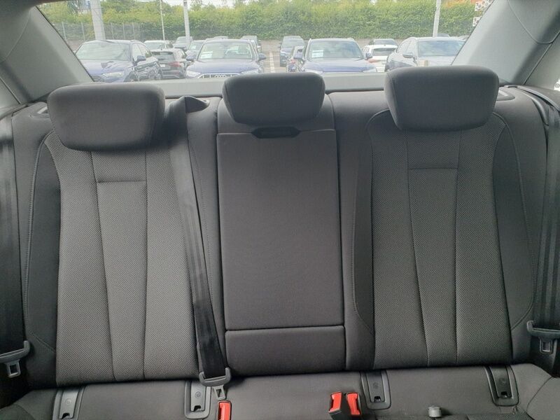 More views of Audi A4