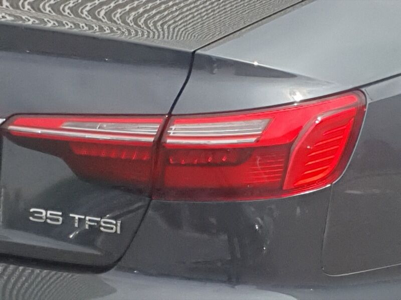 More views of Audi A4